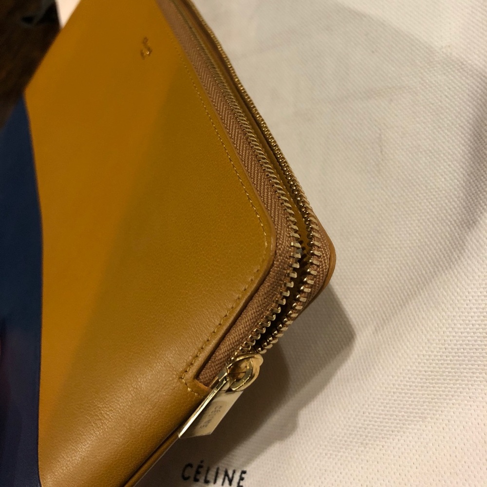 Celine clutch - Picture 2 of 3